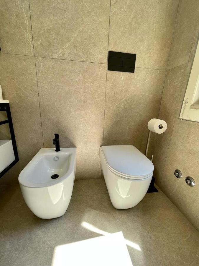 Апартаменты Casa Don Minzoni - Affitti Brevi Сиракузы Экстерьер фото